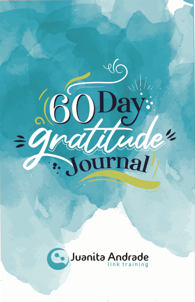 60-Day-Gratitude-Journal Gratitude Journal