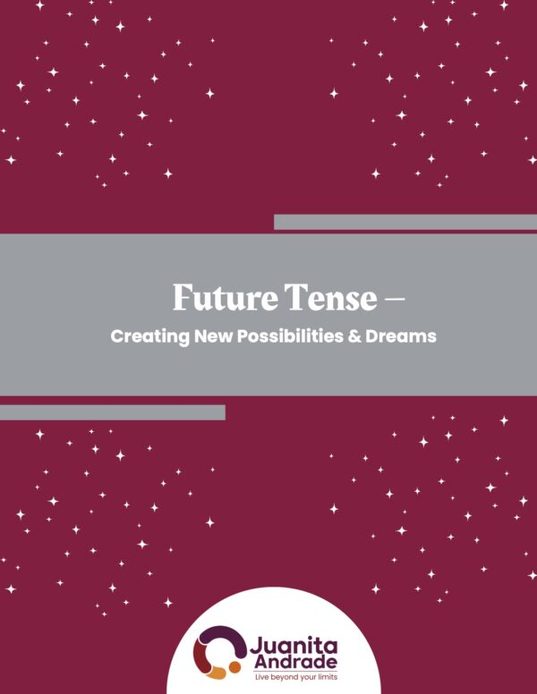 Mindful Growth and Verb Tenses – Future Tense