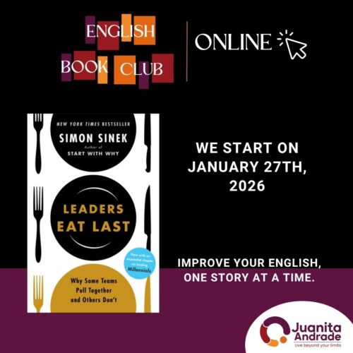 Book Club – Leaders Eat Last