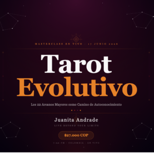 Tarot Evolutivo