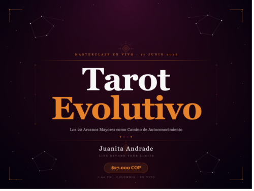Tarot Evolutivo