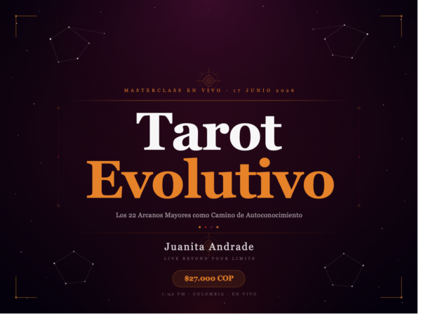 Tarot Evolutivo